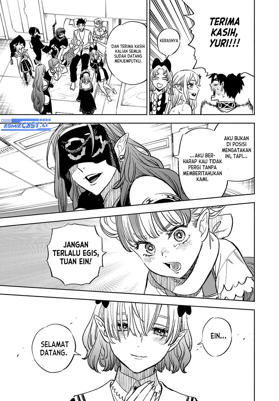 Chapter 99 - halaman 12
