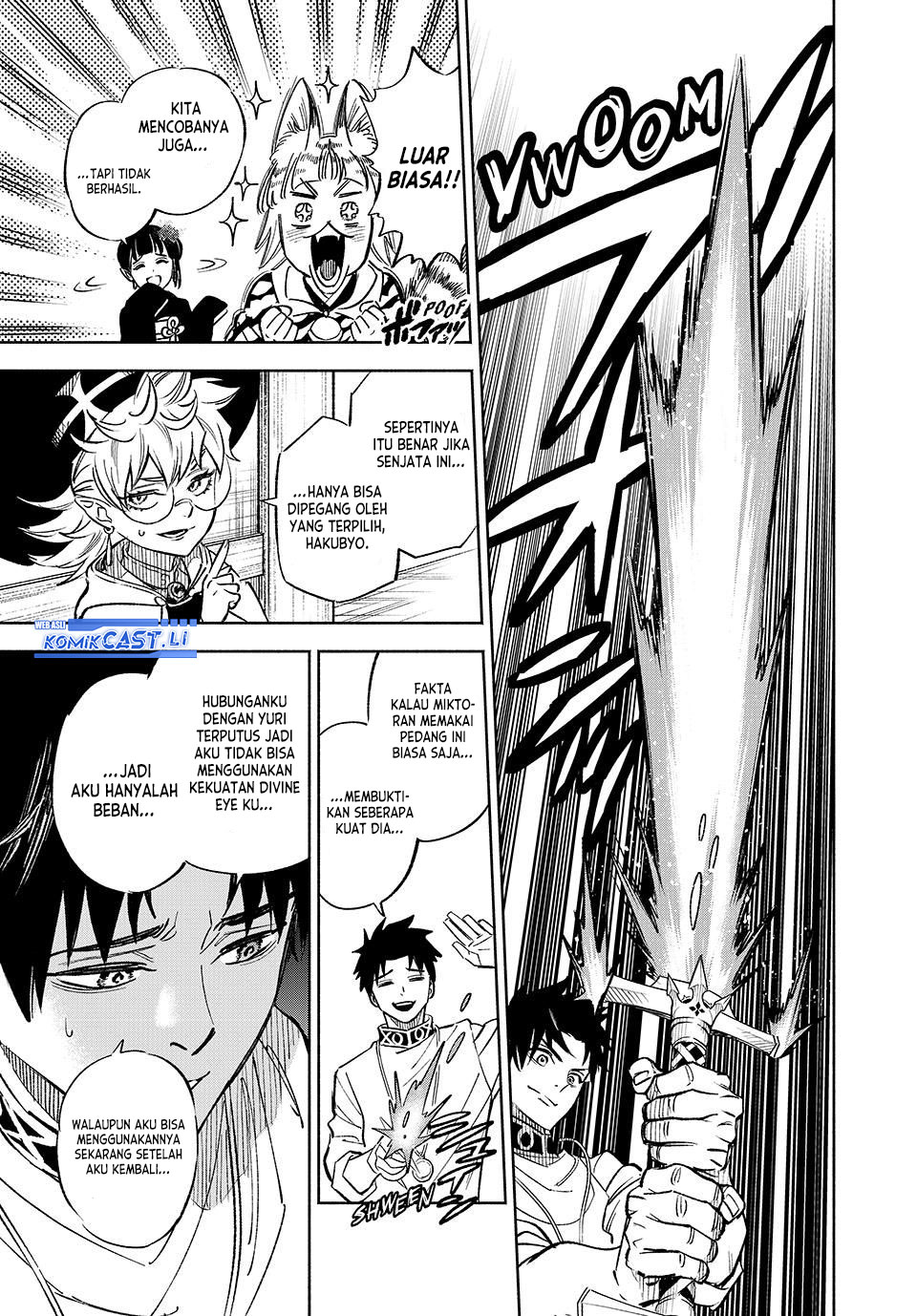 Chapter 99 - halaman 15