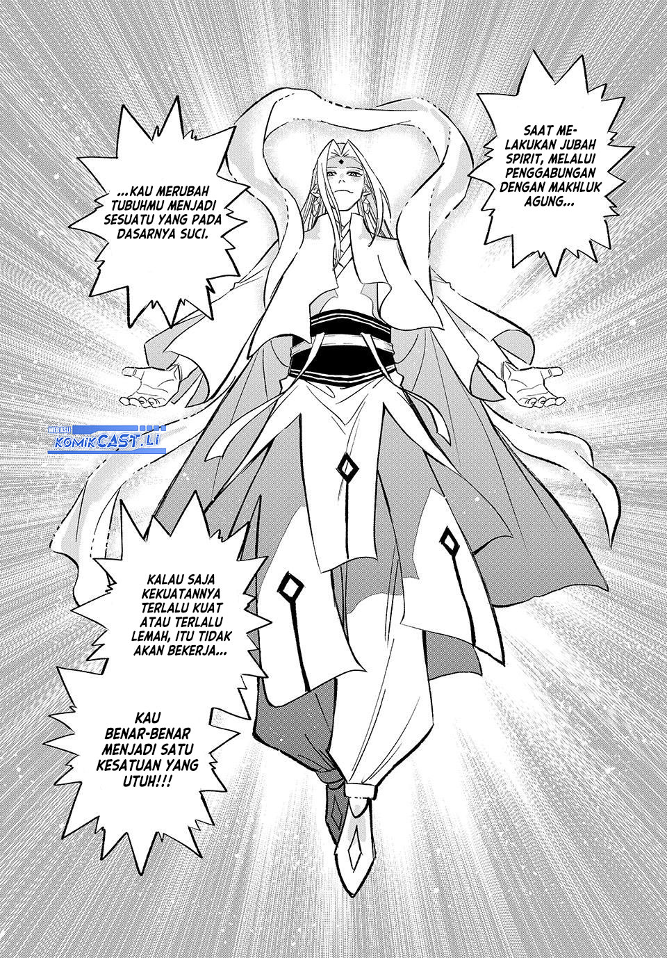 Chapter 99 - halaman 19