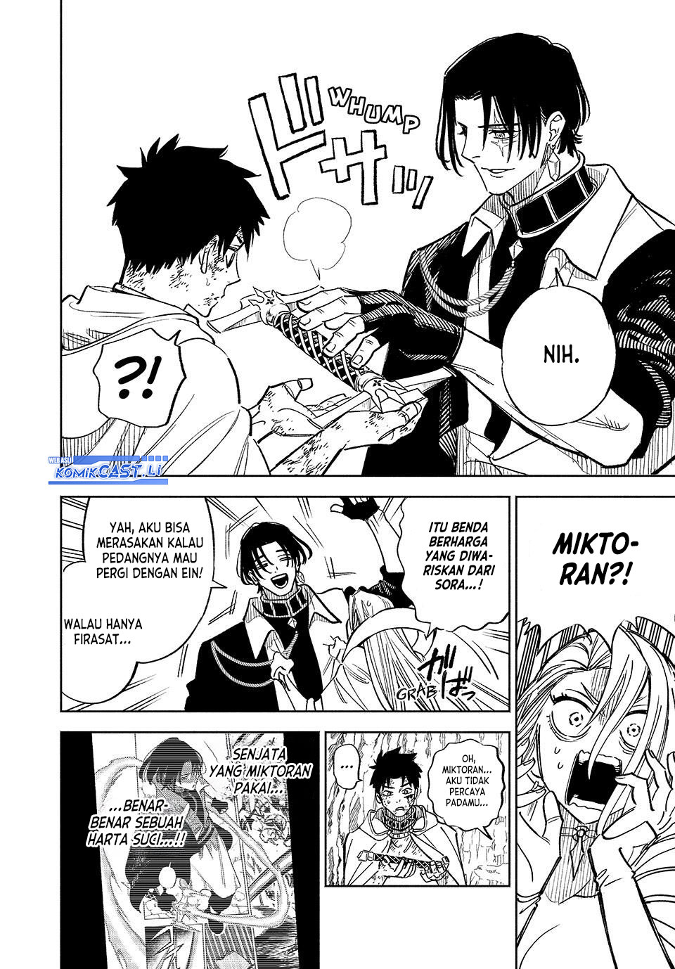Chapter 99 - halaman 3