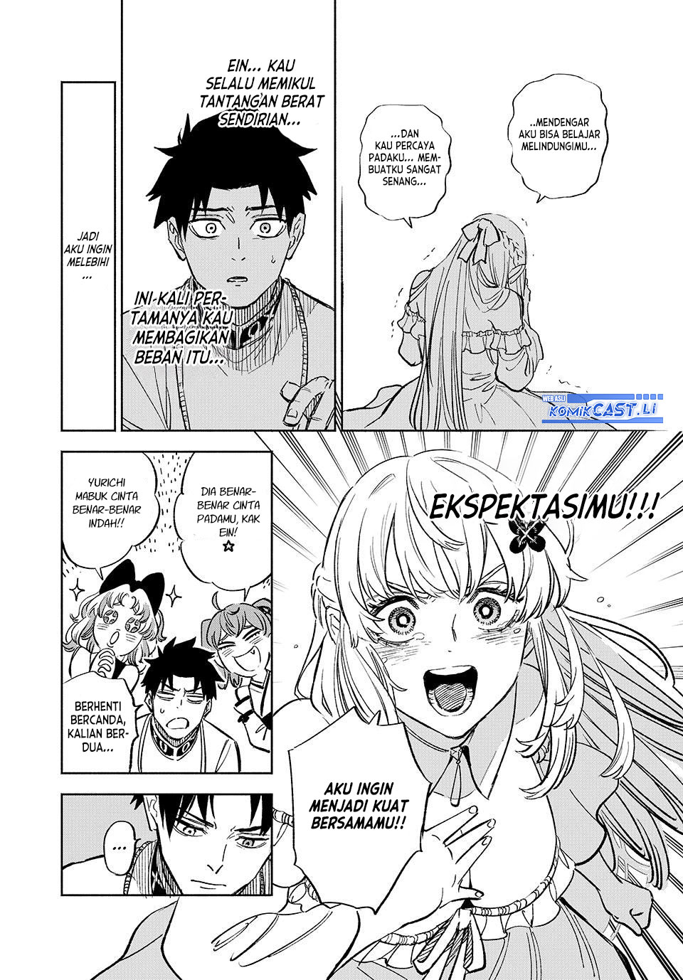 Chapter 99 - halaman 22