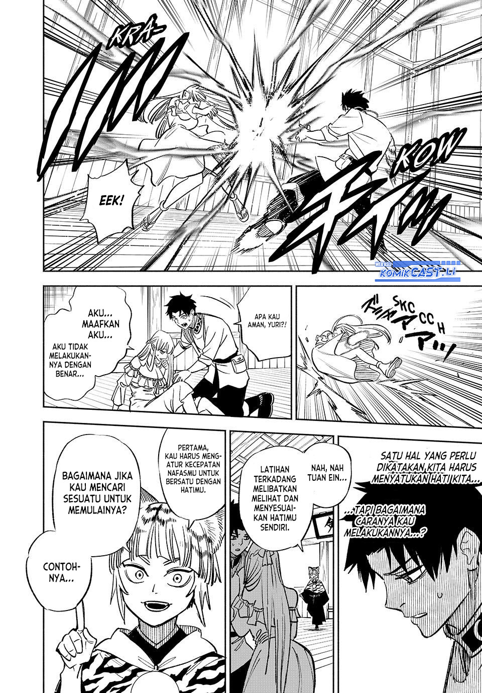 Chapter 99 - halaman 24