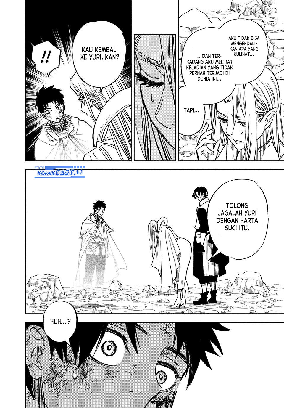 Chapter 99 - halaman 5