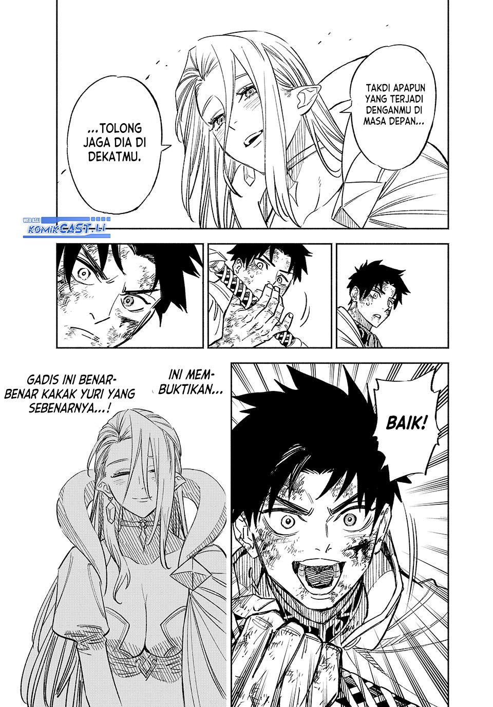Chapter 99 - halaman 6