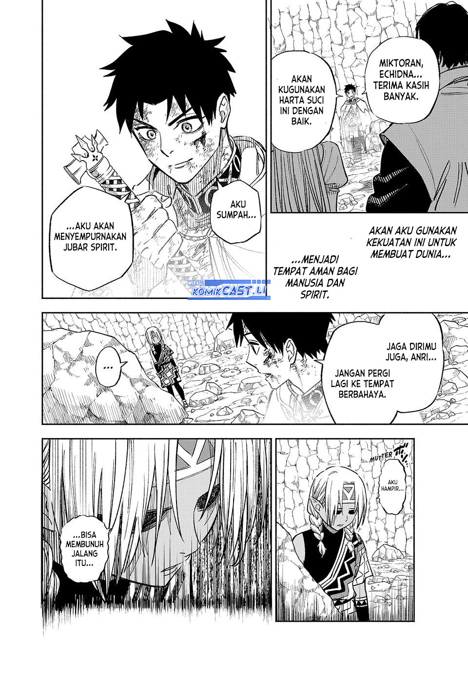 Chapter 99 - halaman 7