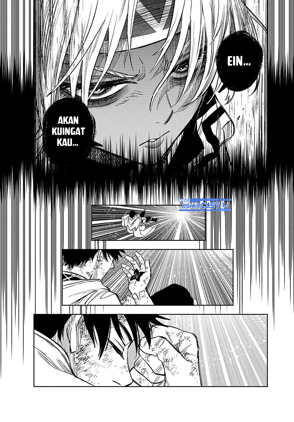 Chapter 99 - halaman 8