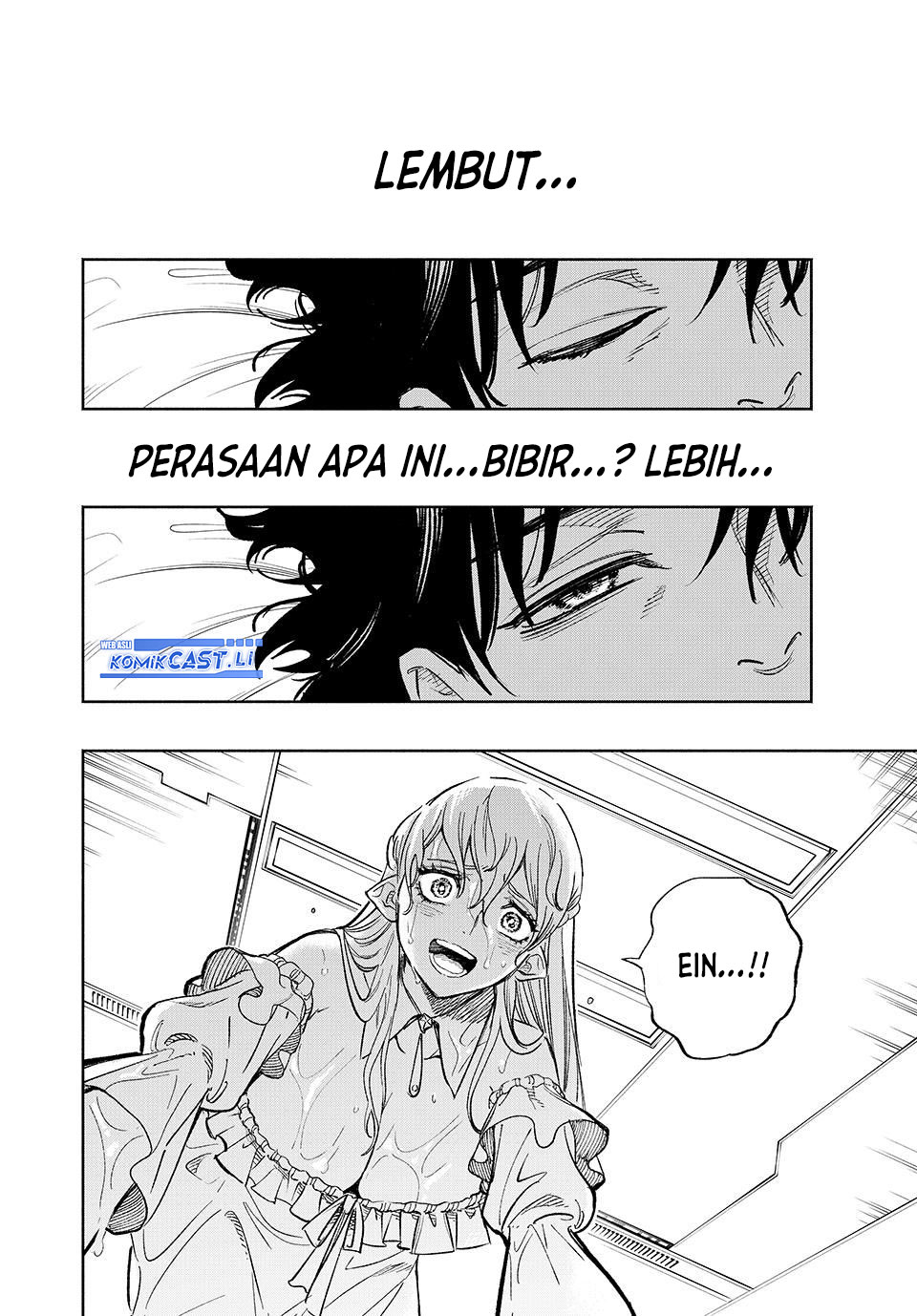 Chapter 99 - halaman 9