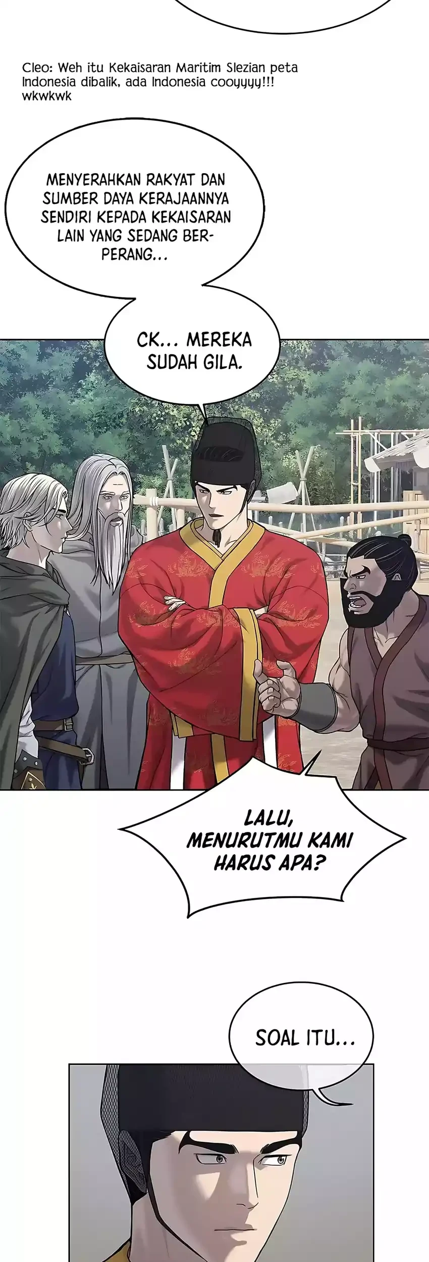 Chapter 31 - halaman 60