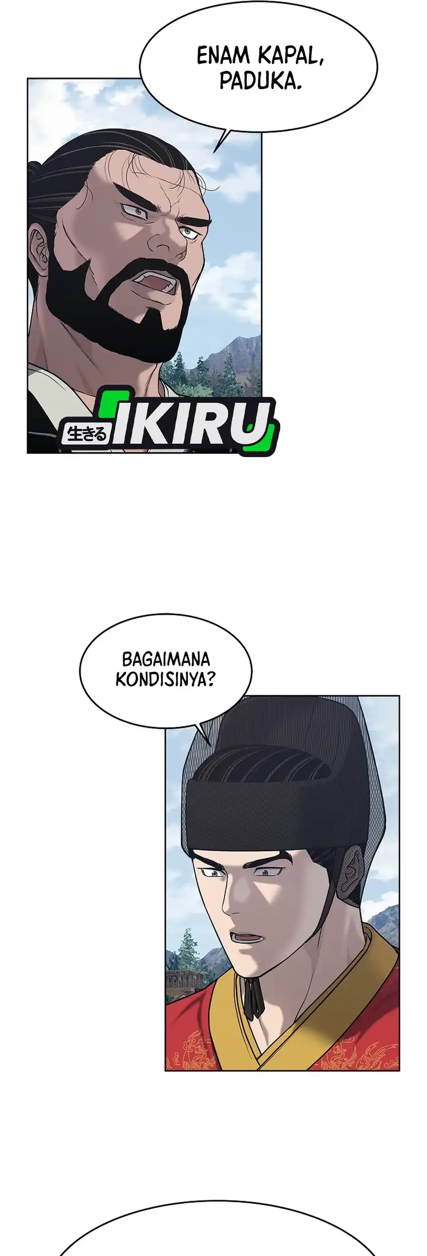 Chapter 32 - halaman 82