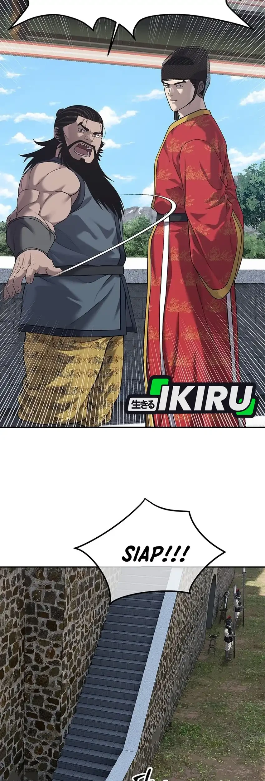 Chapter 33 - halaman 48