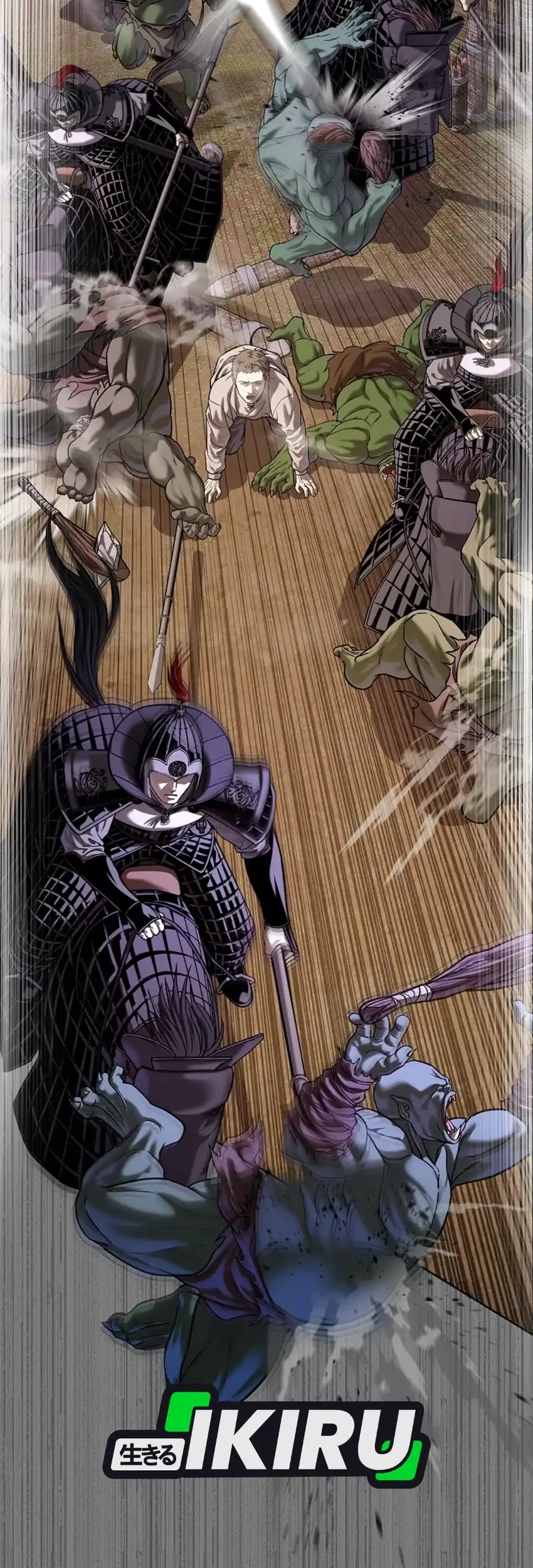 Chapter 38 - halaman 107