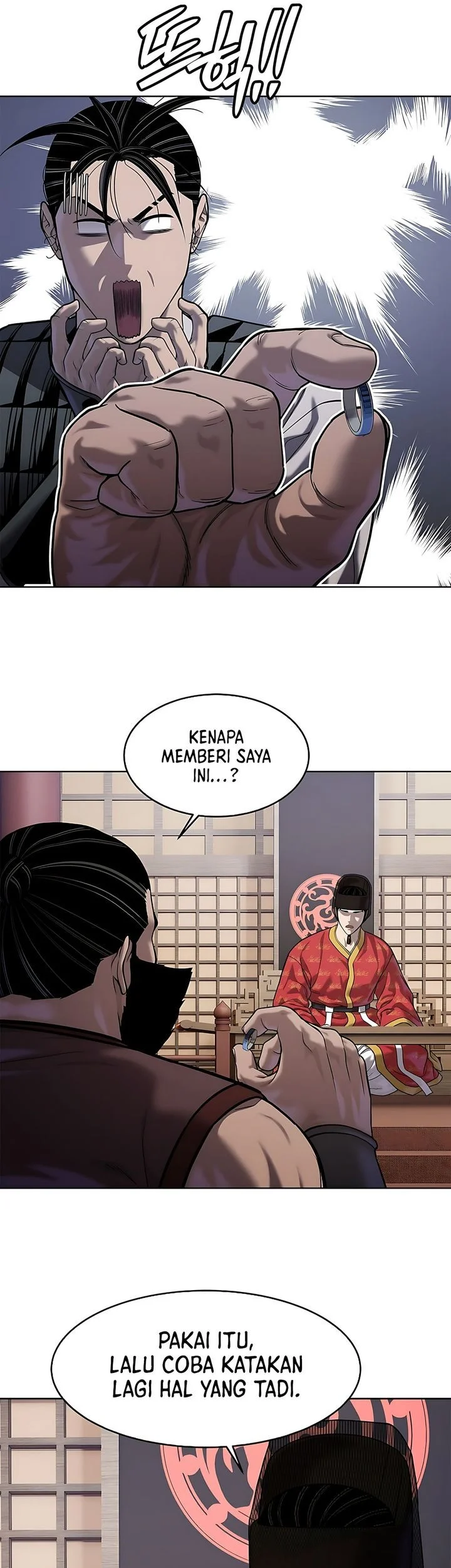 Chapter 40 - halaman 30