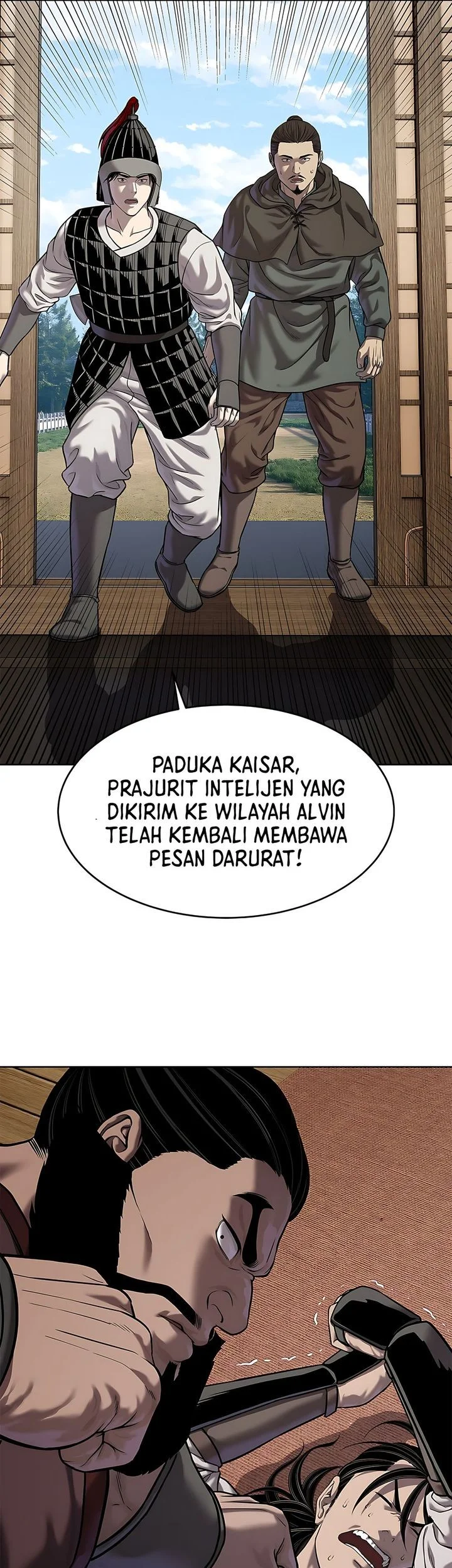 Chapter 40 - halaman 42