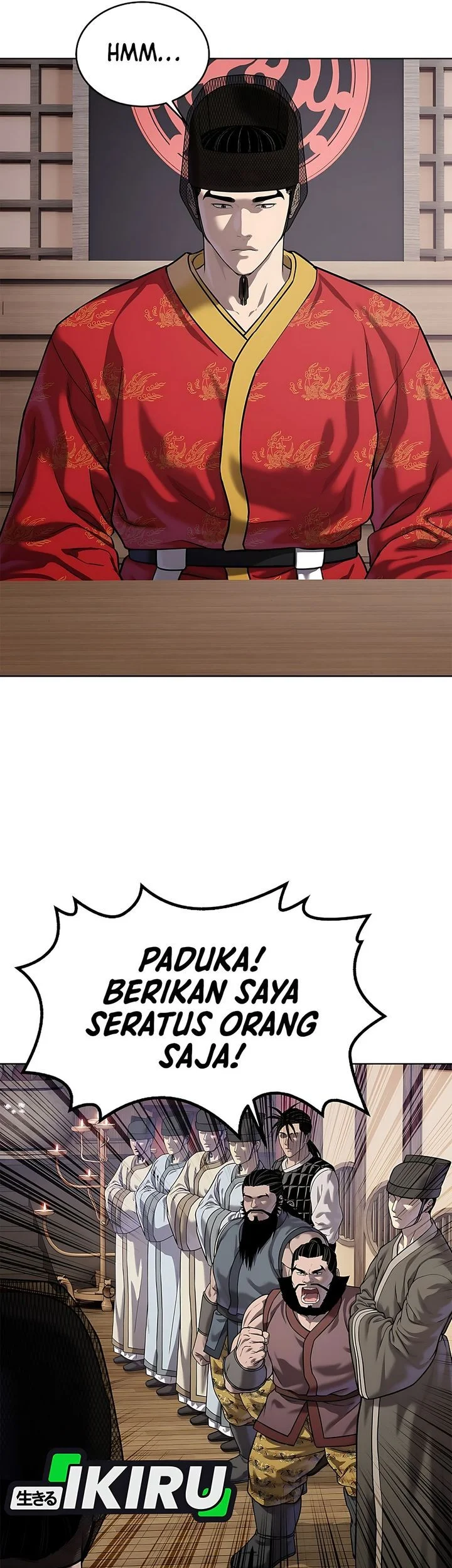 Chapter 40 - halaman 47