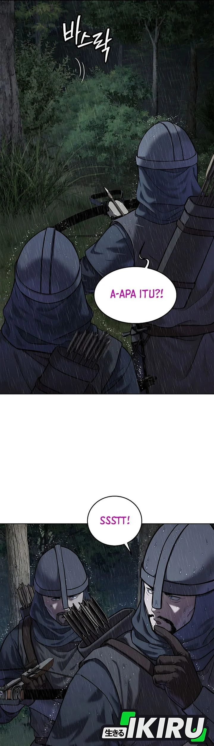 Chapter 40 - halaman 70