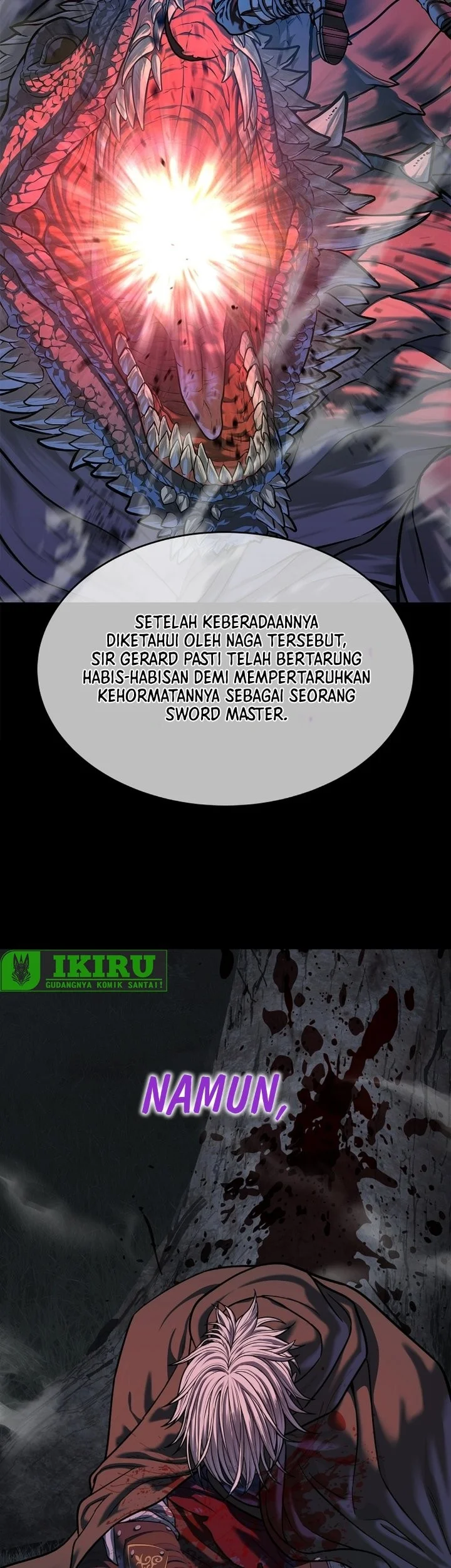 Chapter 43 - halaman 34