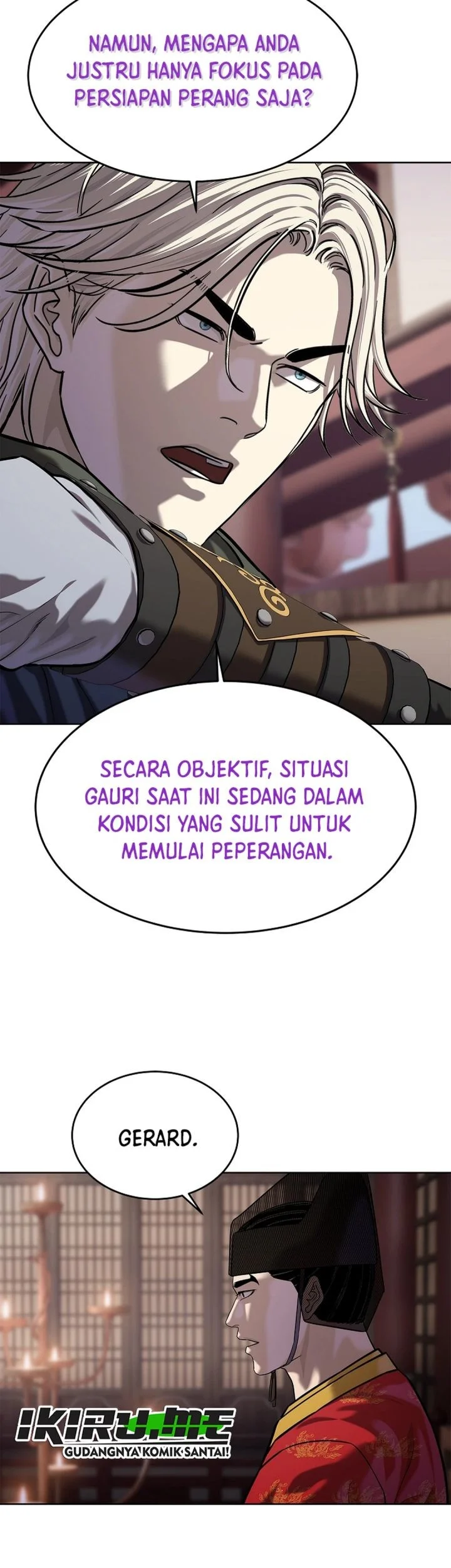 Chapter 44 - halaman 88
