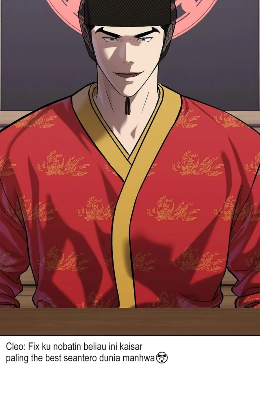 Chapter 48 - halaman 20