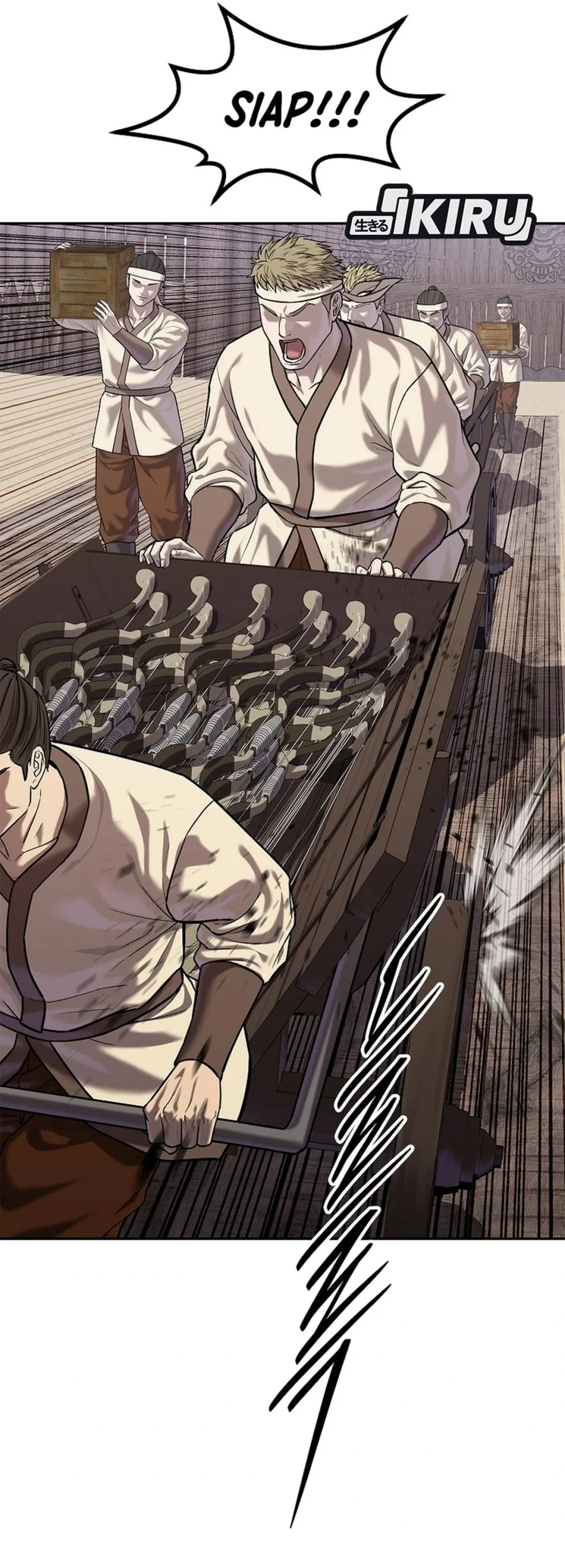 Chapter 48 - halaman 78