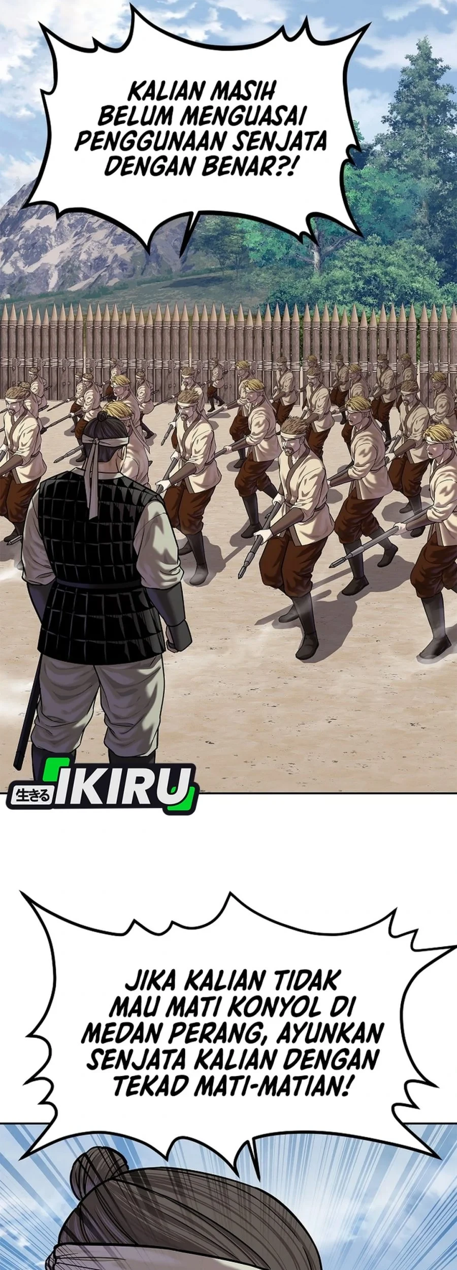 Chapter 48 - halaman 80