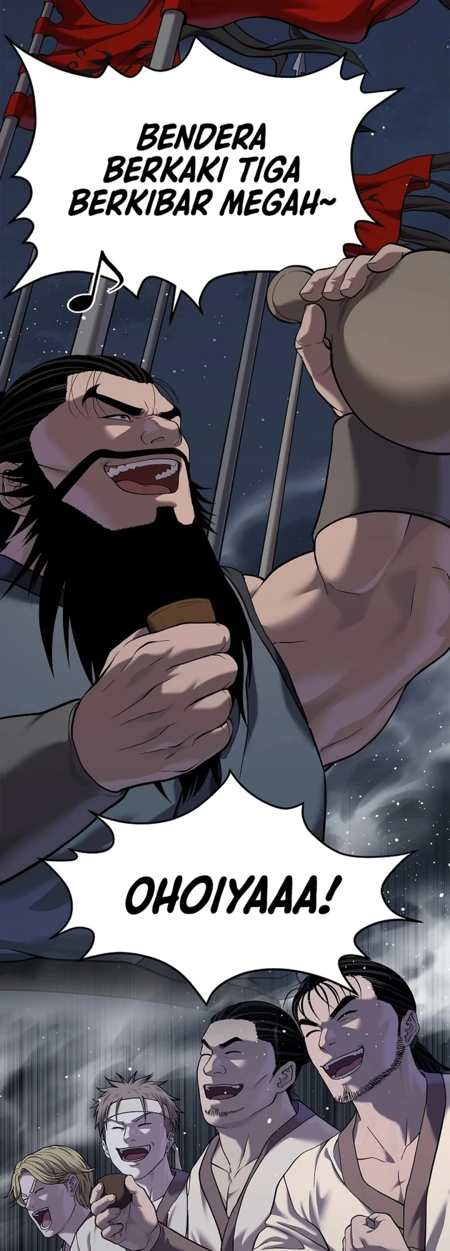 Chapter 48 - halaman 91