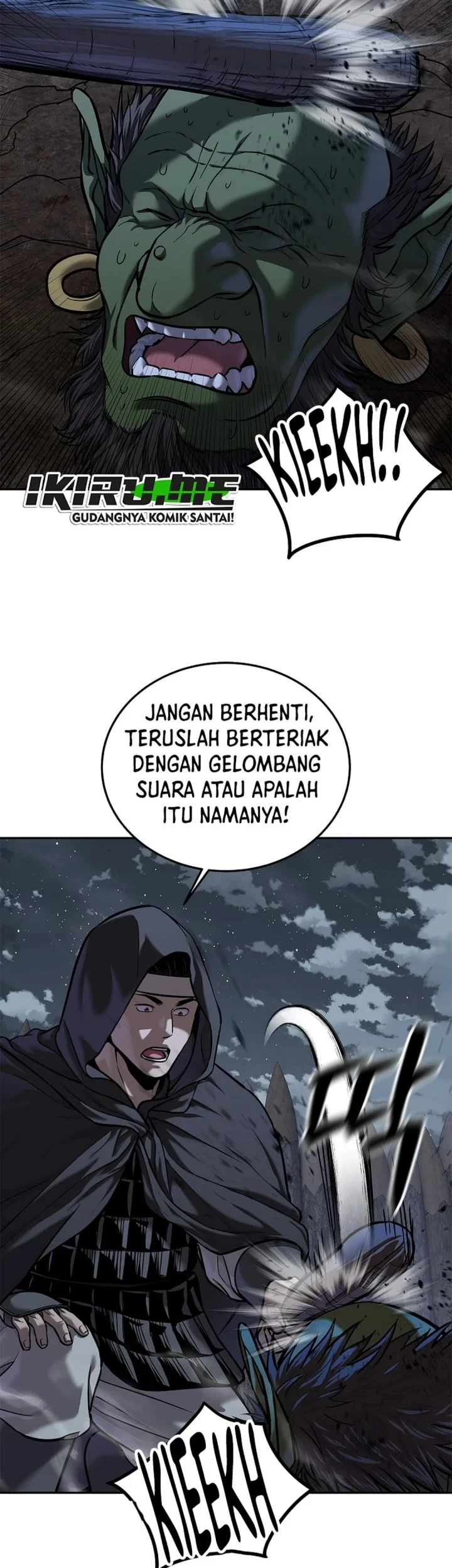 Chapter 49 - halaman 90