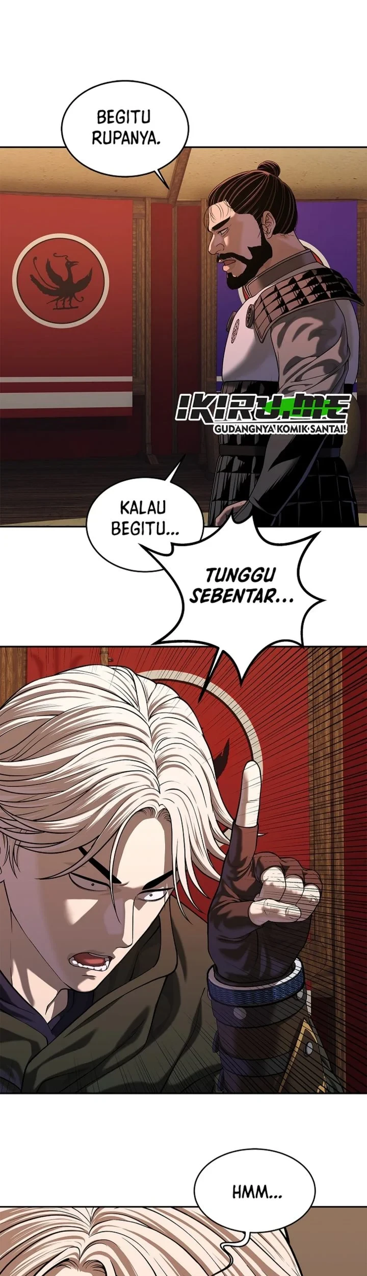 Chapter 49 - halaman 18