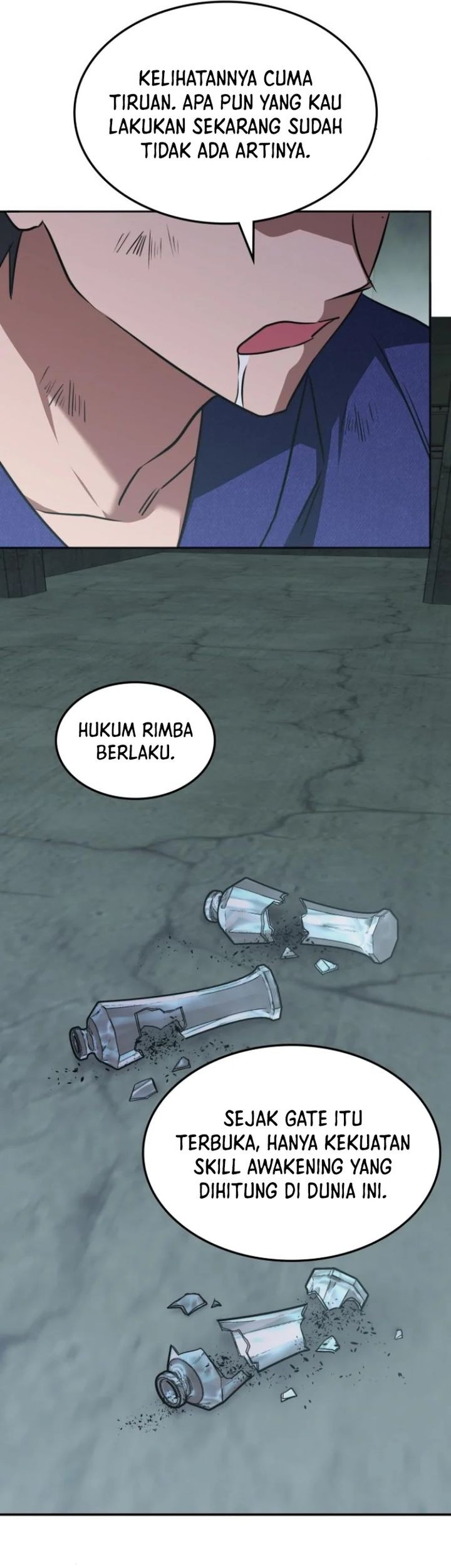 Chapter 40 - halaman 22