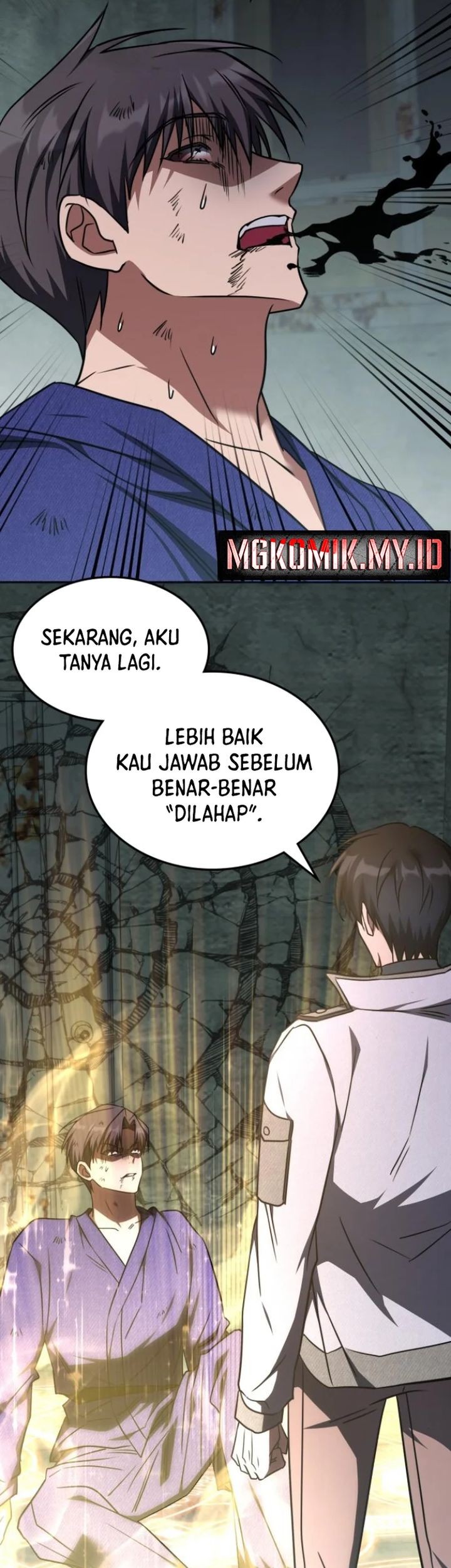 Chapter 40 - halaman 30