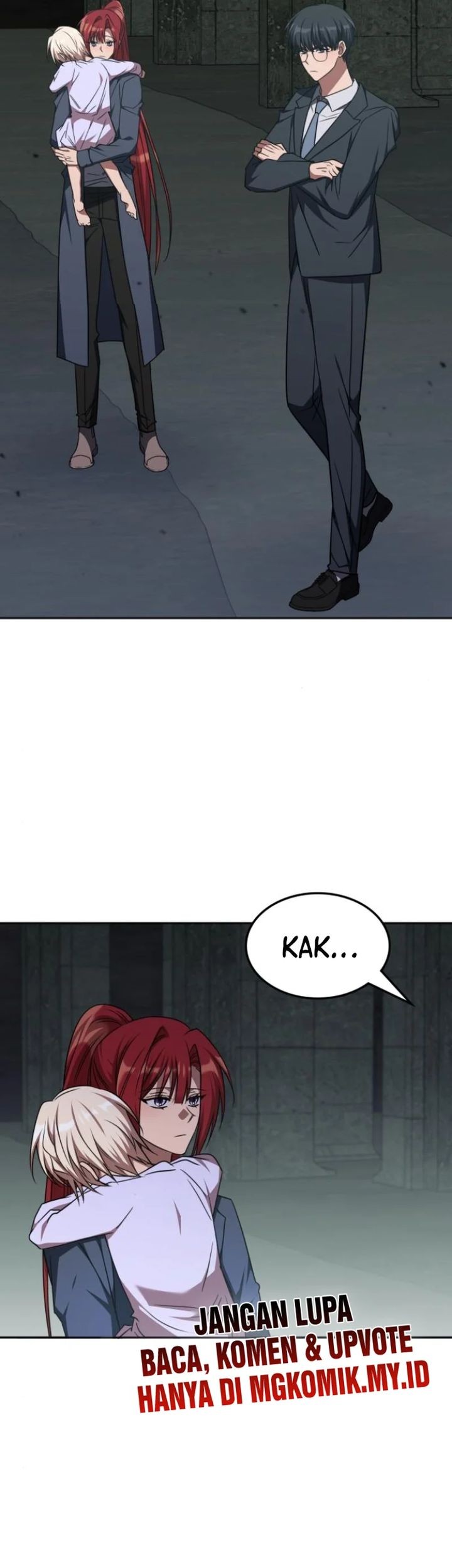 Chapter 40 - halaman 34