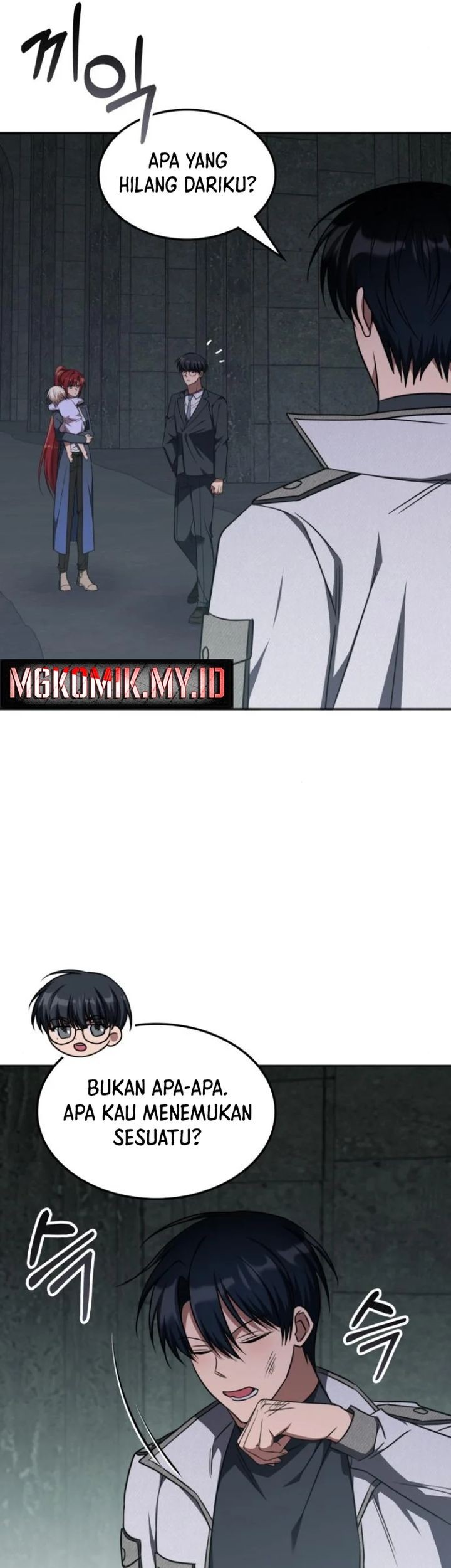 Chapter 40 - halaman 40