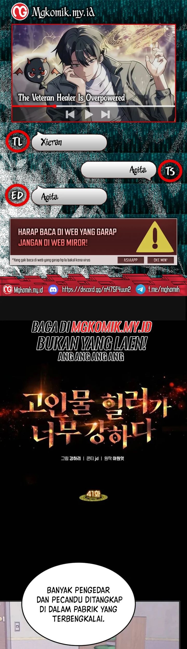 Chapter 41 - halaman 2