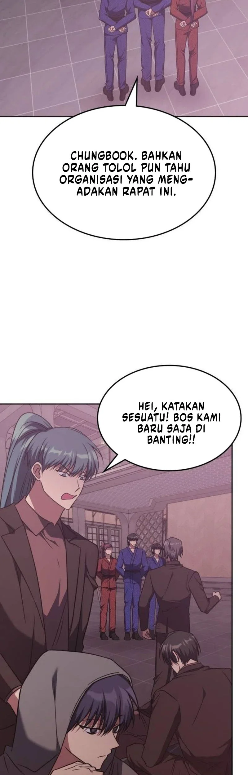 Chapter 45 - halaman 22
