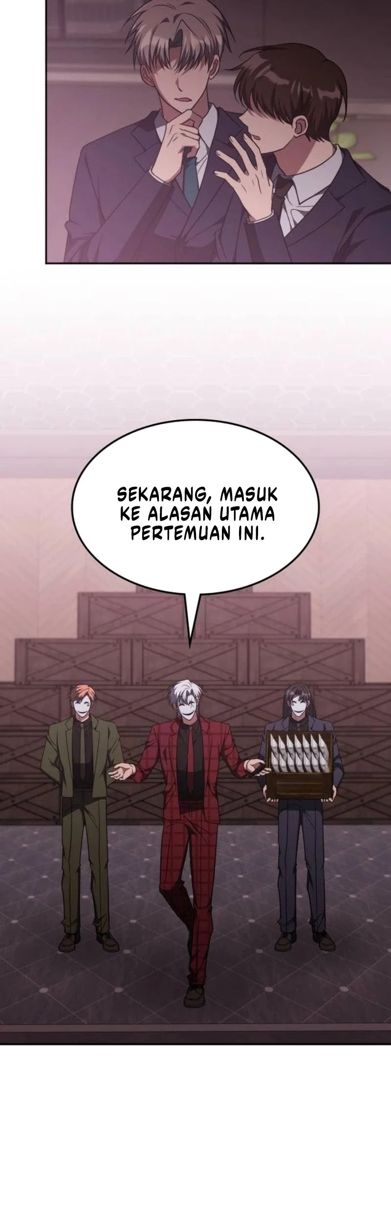 Chapter 45 - halaman 32