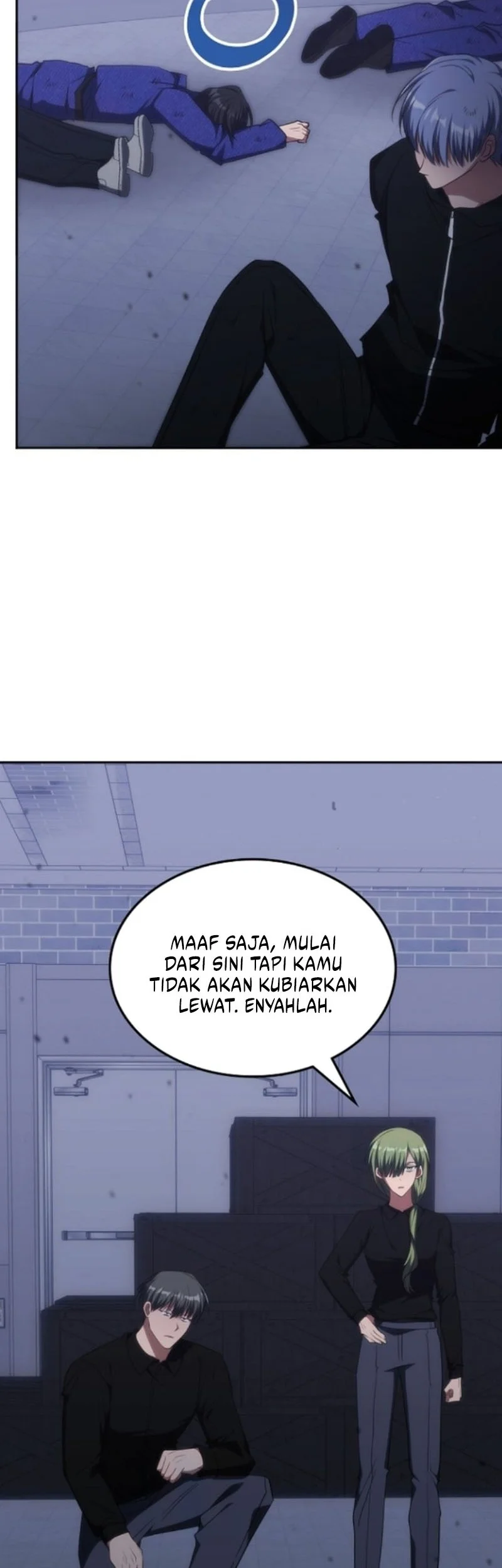 Chapter 48 - halaman 31