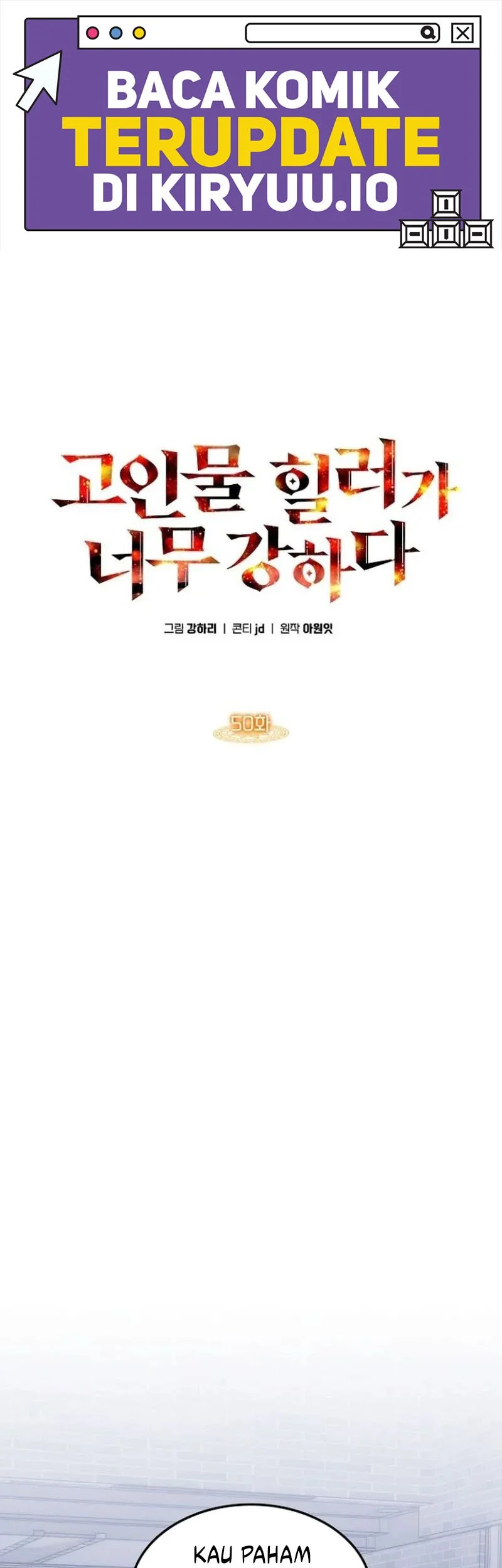 Chapter 50 - halaman 3