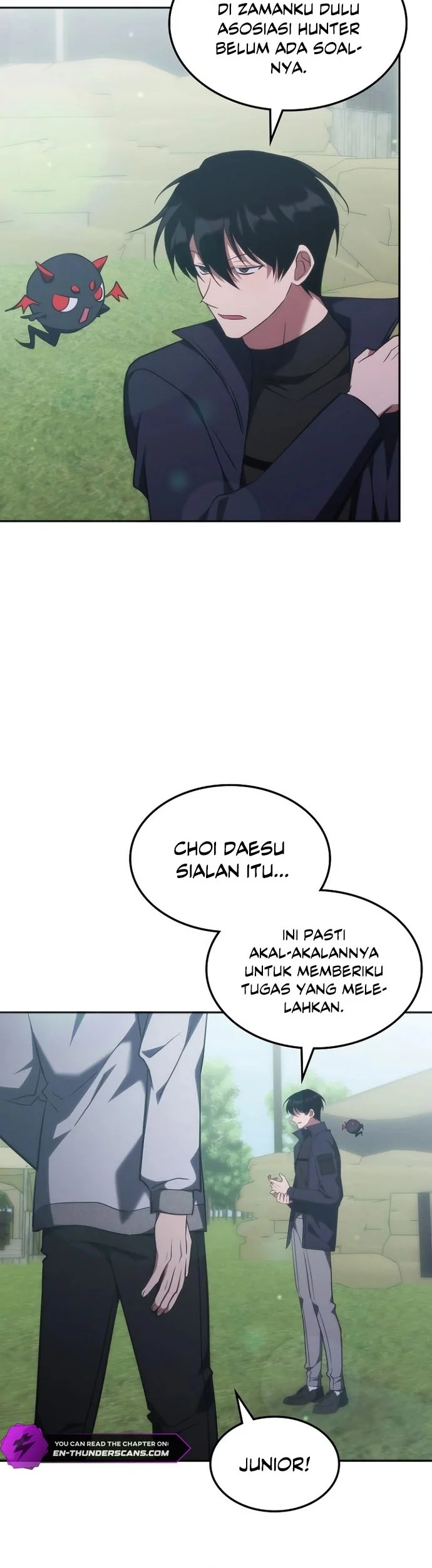 Chapter 55 - halaman 30