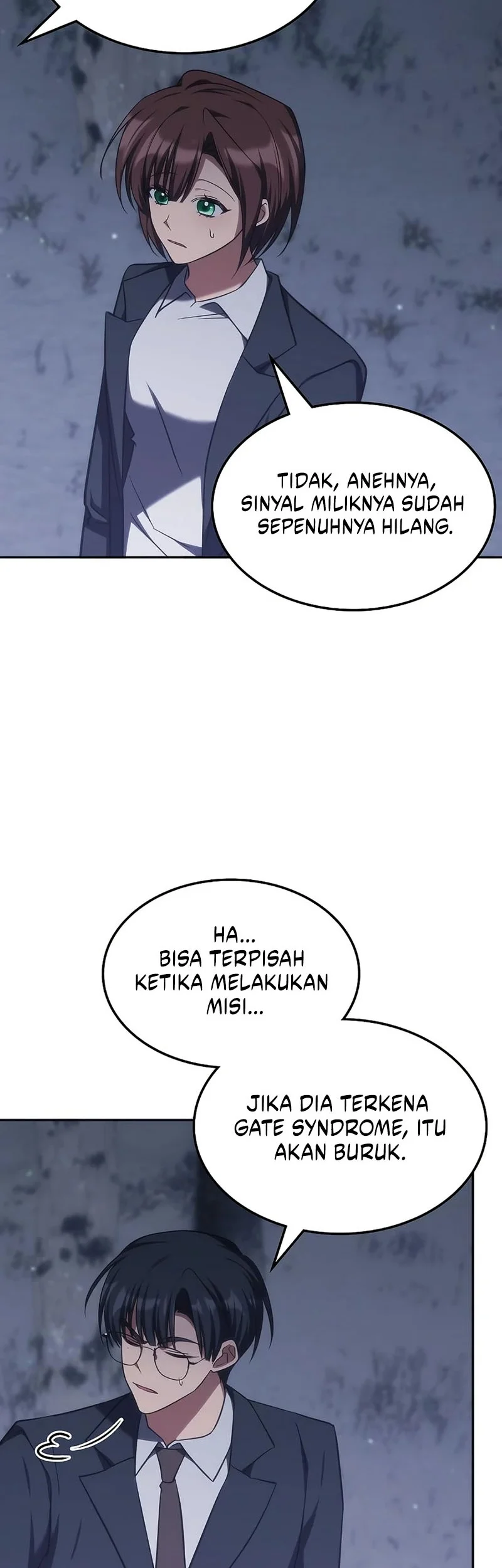 Chapter 60 - halaman 40