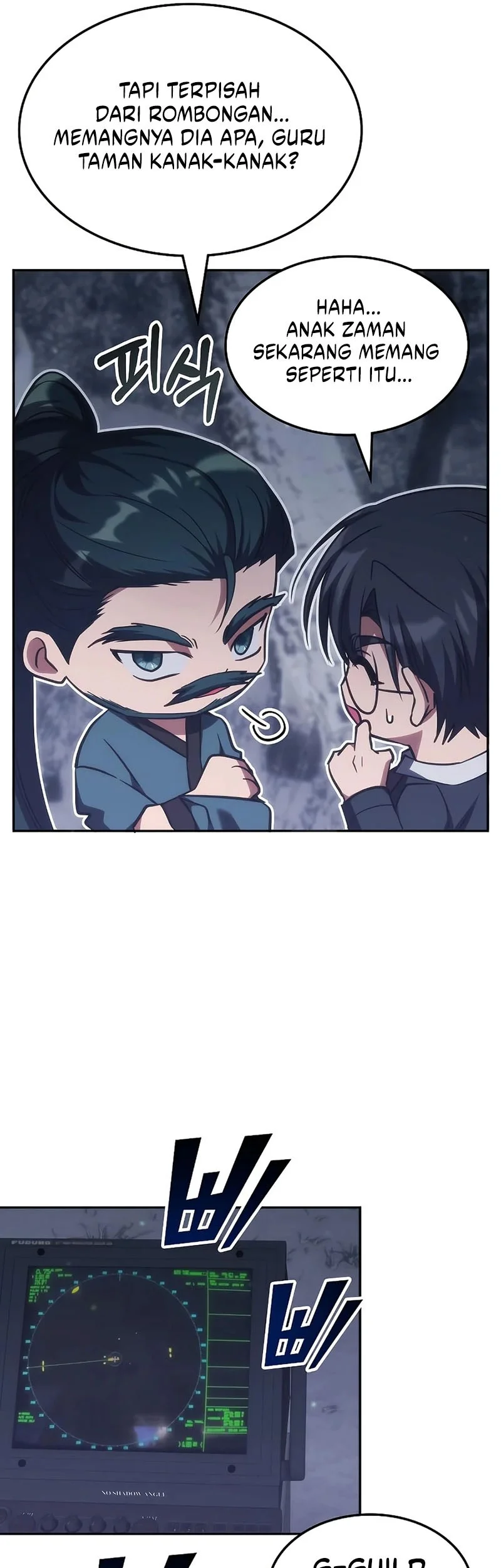 Chapter 60 - halaman 45