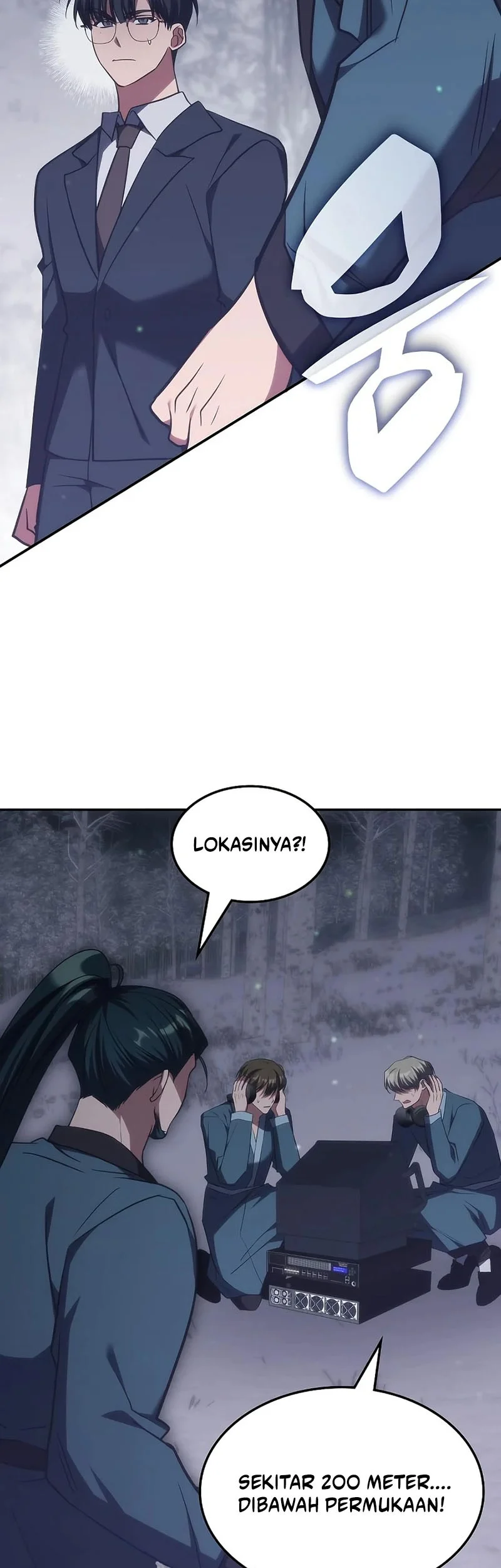Chapter 60 - halaman 47