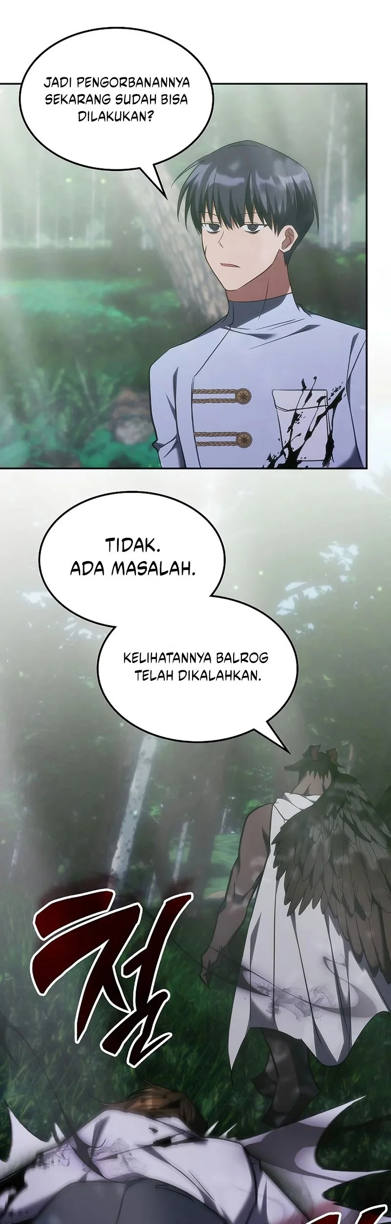 Chapter 60 - halaman 30