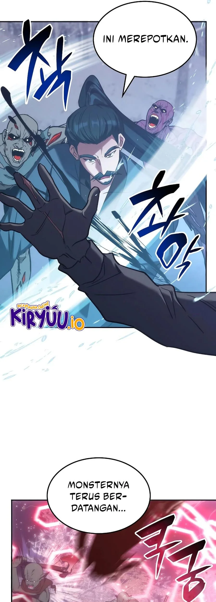 Chapter 61 - halaman 34