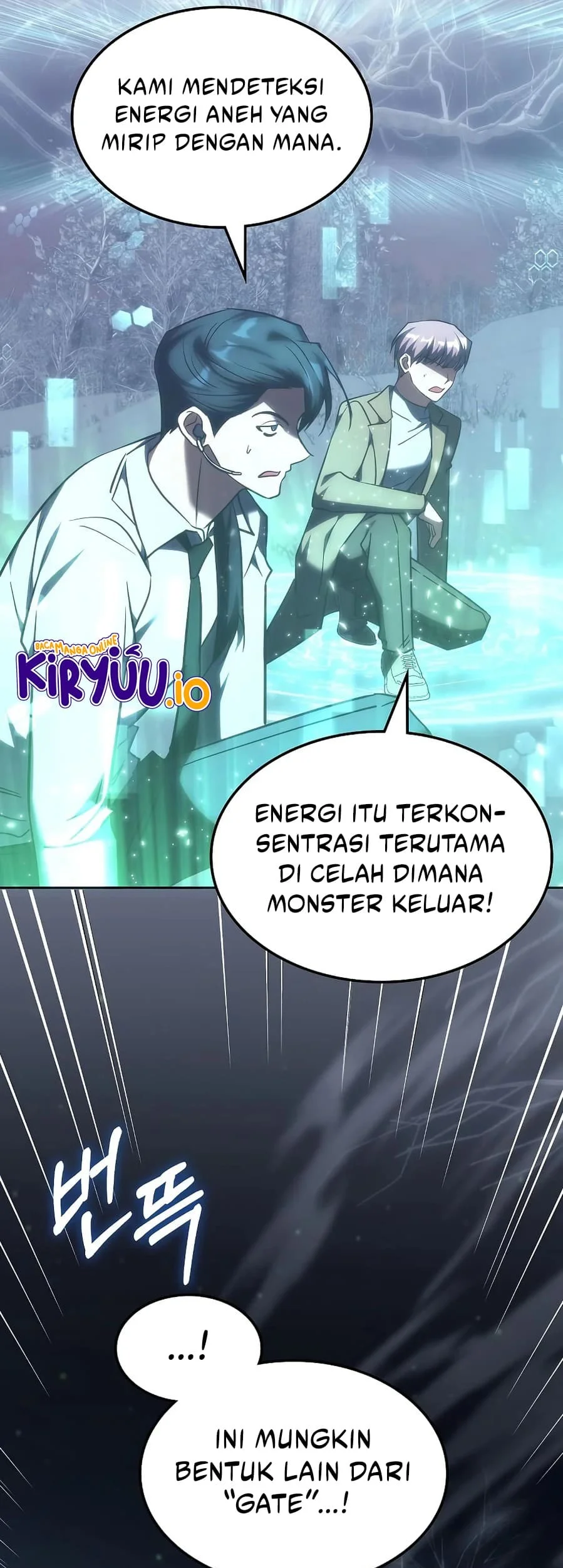 Chapter 61 - halaman 38