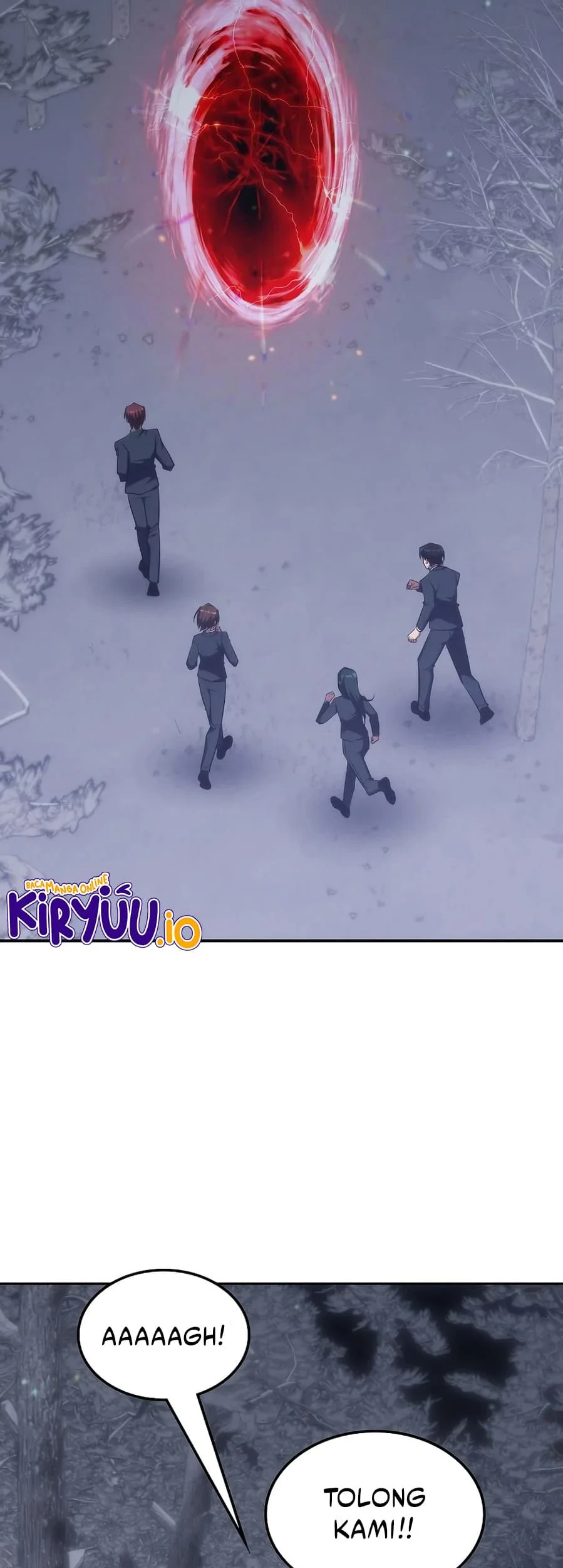 Chapter 61 - halaman 22