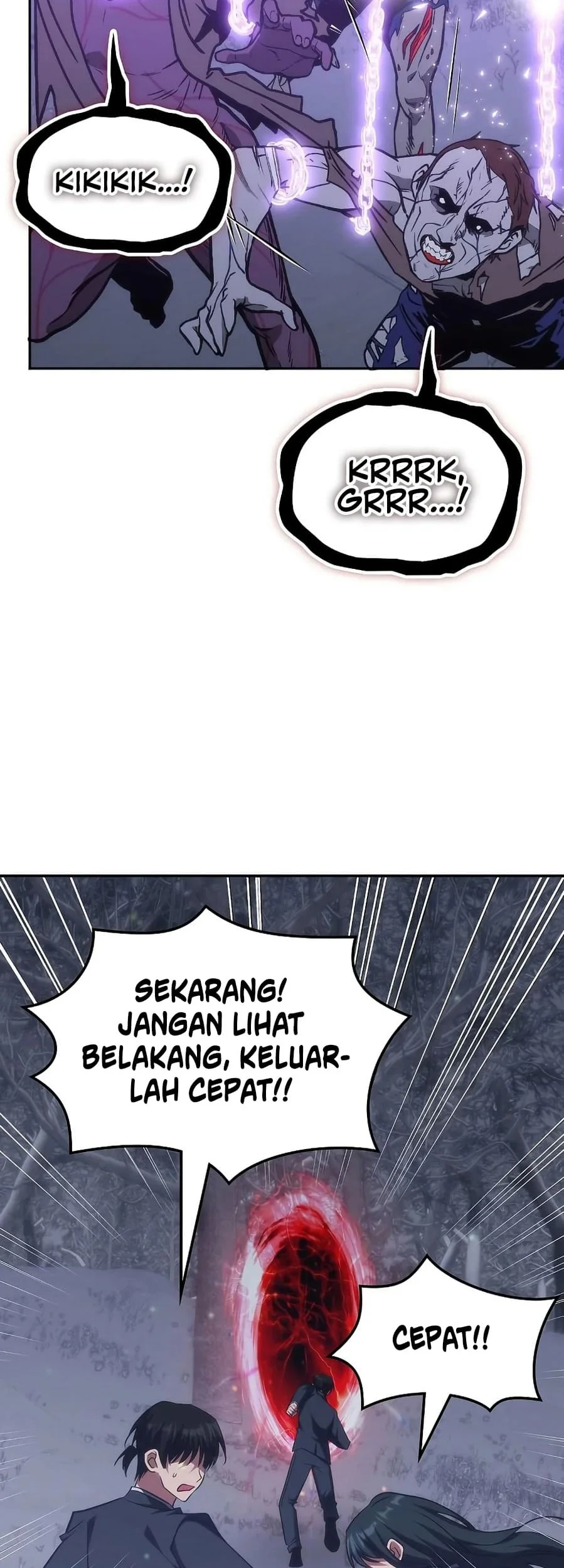 Chapter 61 - halaman 27