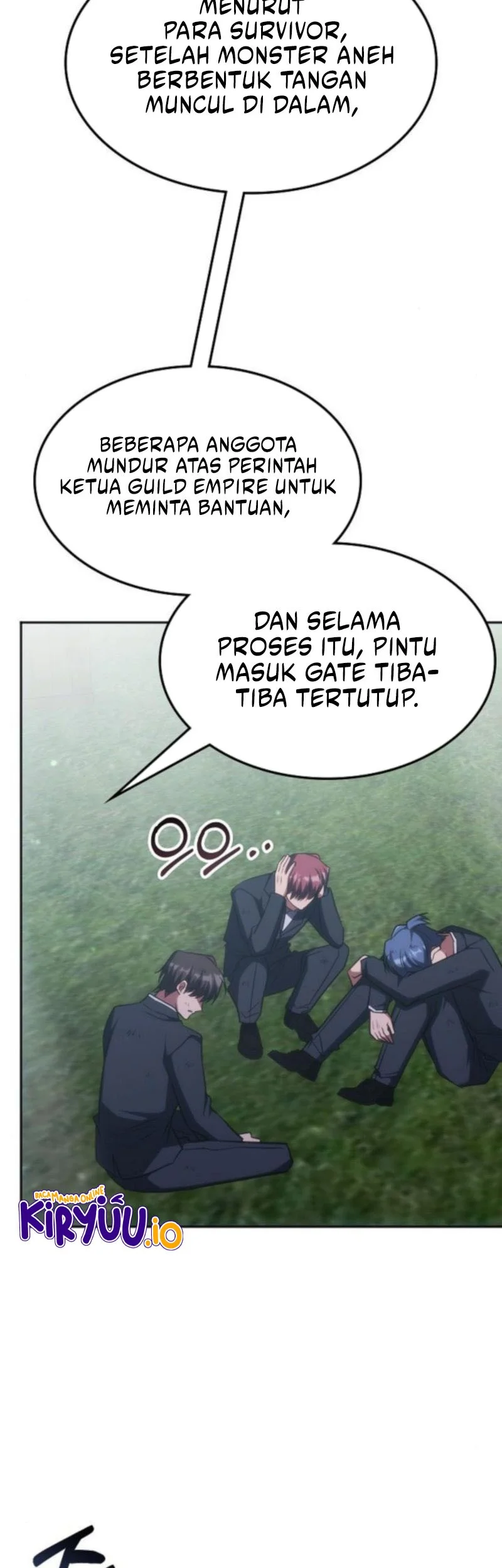 Chapter 62 - halaman 30
