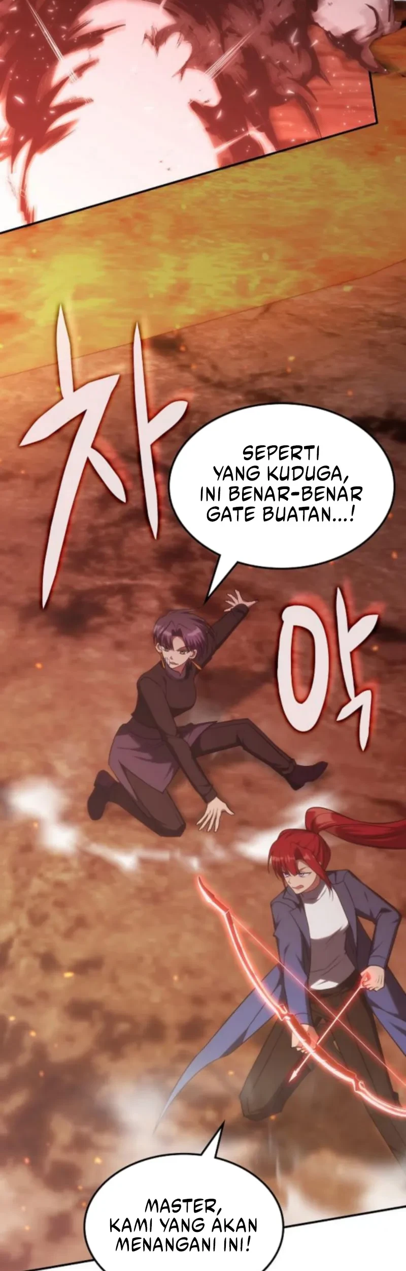 Chapter 64 - halaman 16