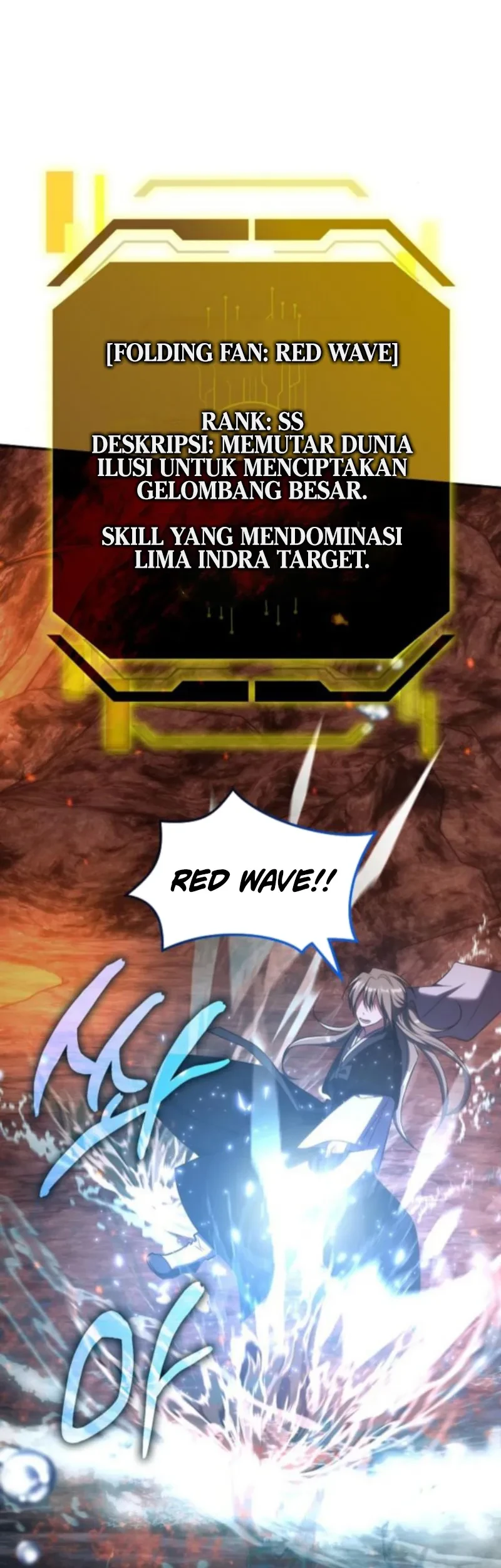 Chapter 64 - halaman 26