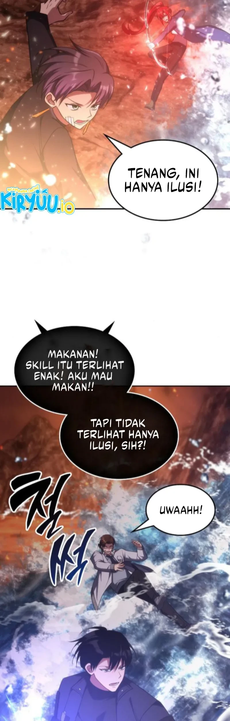 Chapter 64 - halaman 28