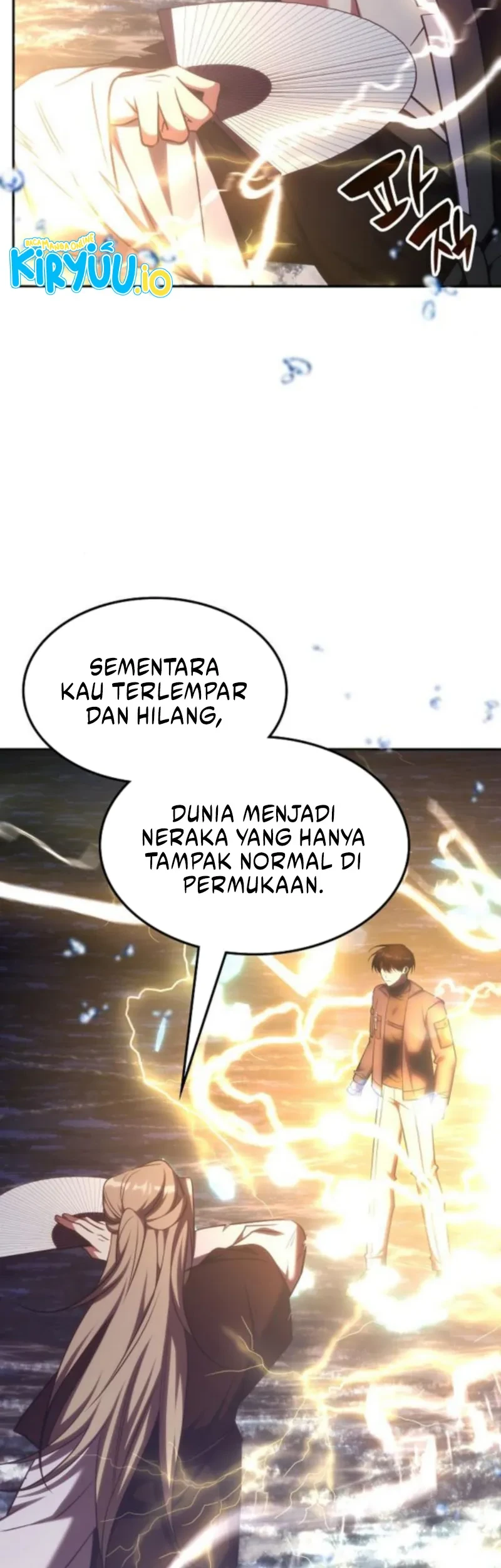 Chapter 64 - halaman 38